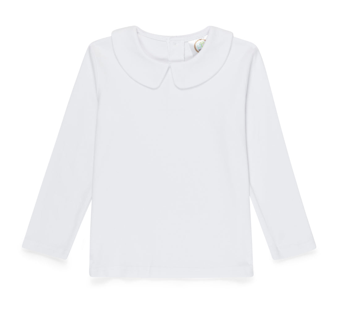 Boys Applique Long Sleeve- Valentine's Day Collection